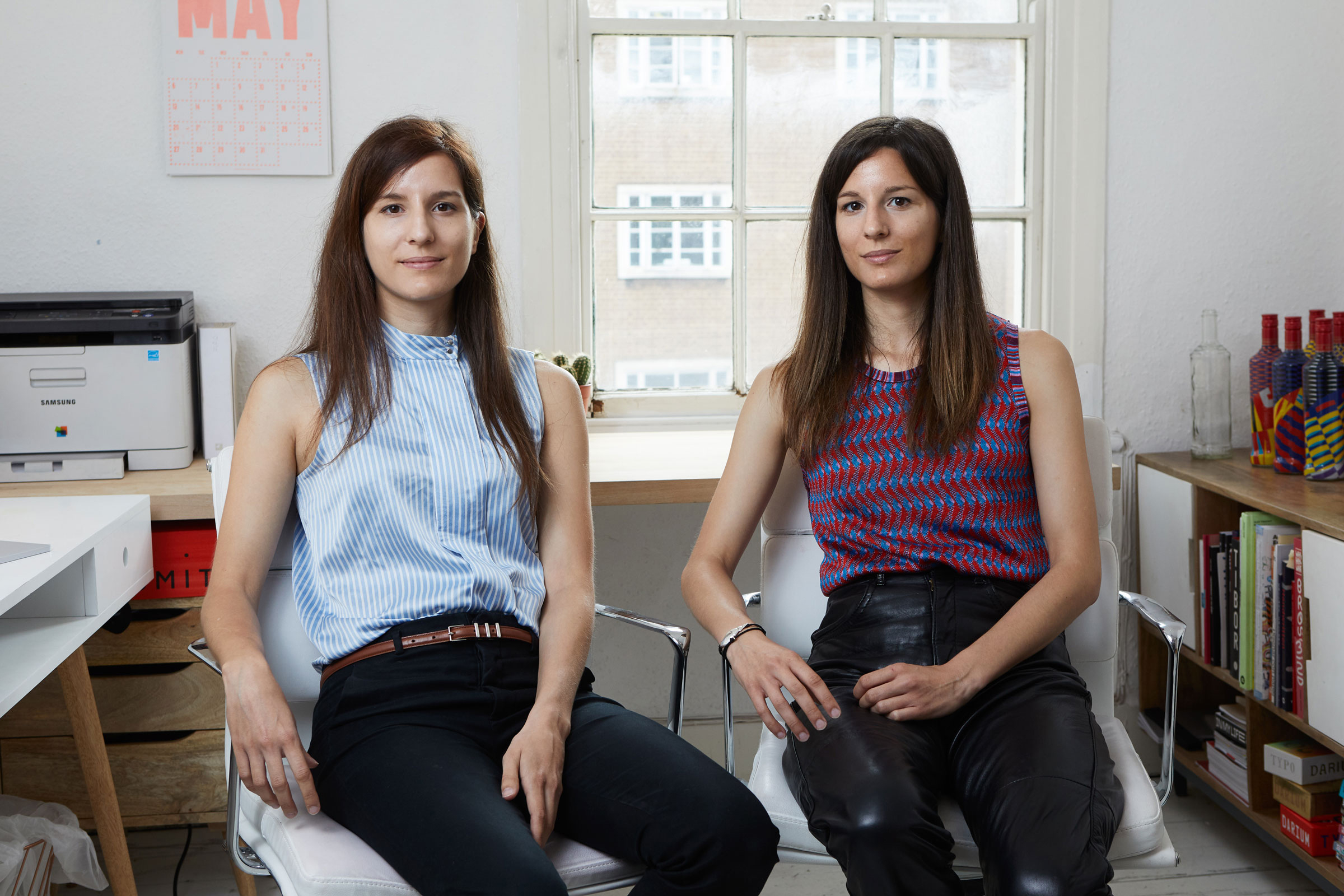 creative partnership yarza twins sixtysix magazine