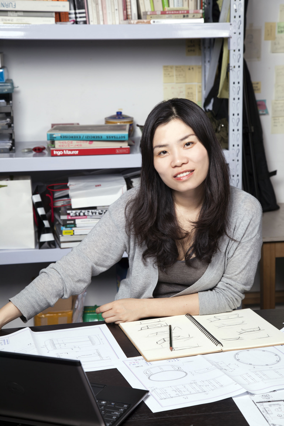 yuan yuan furniture sixtysix magazine